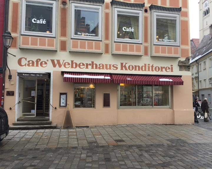 Cafe Weberhaus